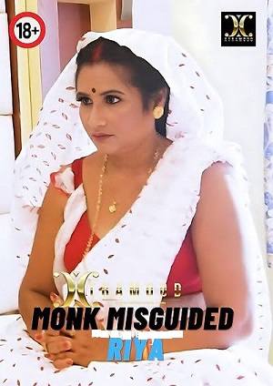 Monk Misguided Riya (2023) Xtramood Hindi Short Film