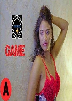 Game (2023) Fliz Hindi S01E01 Hot Web Series