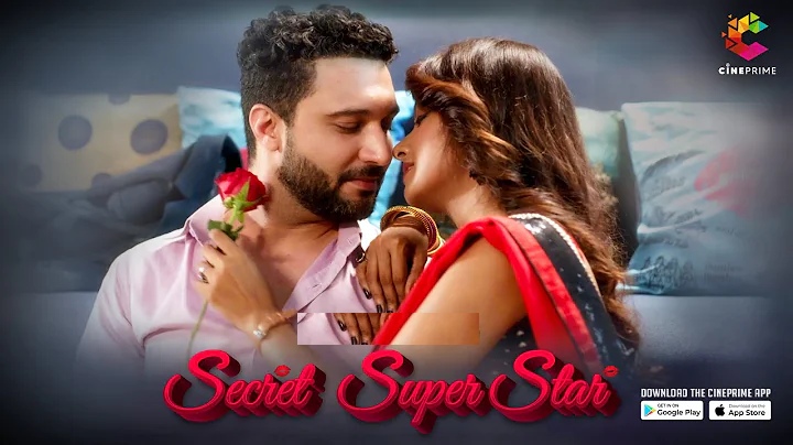 720px x 404px - Watch and Download Secret Super Star (2023) Cineprime Hindi S01 EP03 Hot  Web Series - Hdmovie20