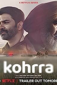 Kohrra (2023) Hindi S01 Complete Netflix