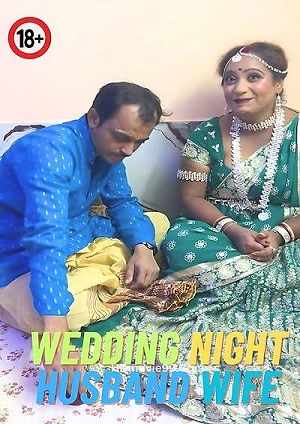 Wedding Night Husband Wife (2023) Hindi Short Film