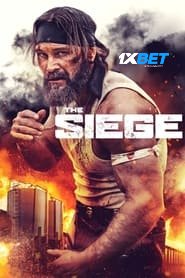 The Siege (2023) Unofficial Hindi Dubbed