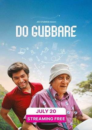 Do Gubbare (2023) Hindi Season 1 Complete