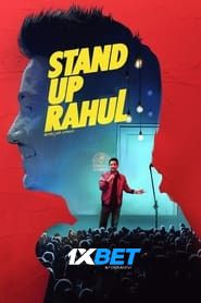 Stand Up Rahul (2023) HQ Hindi Dubbed