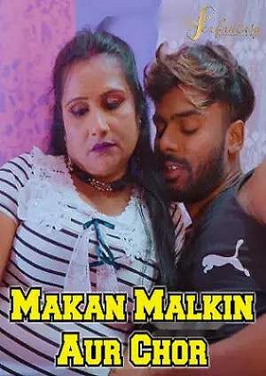 Makan Malkin Aur Chor (2023) Hindi SexFantasy Short Film