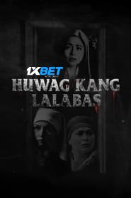 Huwag kang lalabas (2021) Unofficial Hindi Dubbed