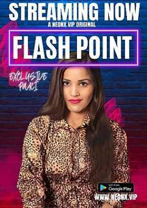 Flash Point (2023) NeonX Hindi Short Film