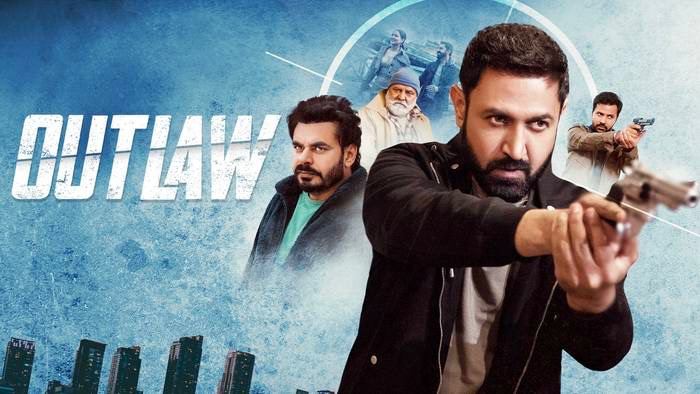 Outlaw (2023) Punjabi Season 1 Complete