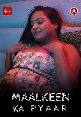 Maalkeen Ka Pyaar (2023) Kotha Hindi Short Film