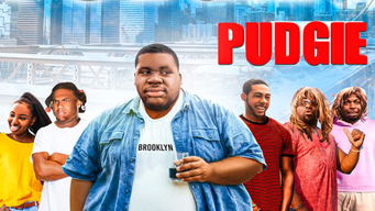 The Pudgie Movie (2020) Unofficial Hindi Dubbed