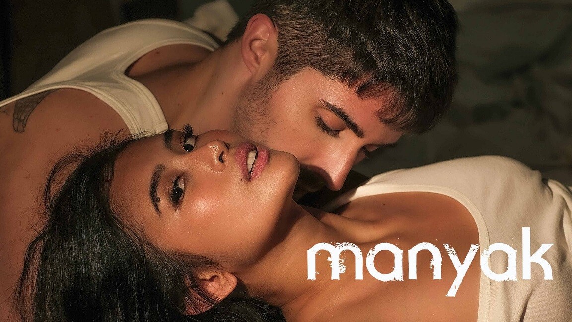 Manyak (2023) Vivamax Filipino Adult Movie