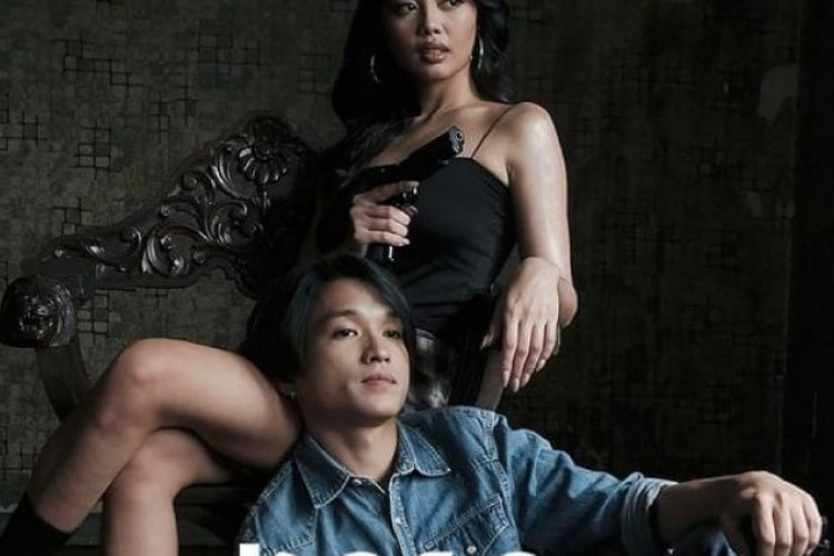 Taong Grasa (Director’s Cut) (2023) AQ Film Filipino Adult Movie