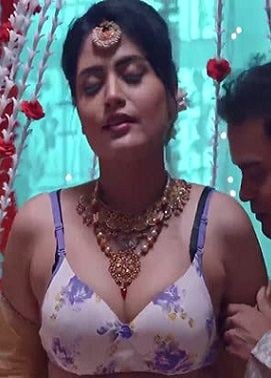 Shaharwali Gaonwali (2023) WowEntertainment S01 EP02 Hindi Hot Web Series