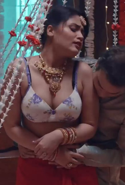 Shaharwali Gaonwali Part 1 (2023) Wow Hindi S01 EP01 Hot Web Series