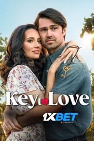 Key to Love (2023) Unofficial Hindi Dubbed