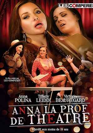 Anna The Drama Teacher (2022) Adult Movie