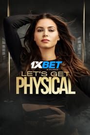 Lets Get Physical (2022) Unofficial Hindi Dubbed