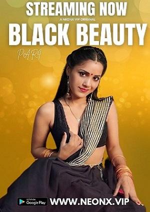 Black Beauty (2023) NeonX Hindi Short Film