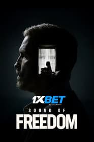 Sound of Freedom (2023) Hindi Dubbed Unofficial
