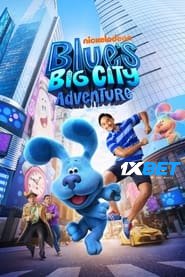 Blues Big City Adventure (2022) Unofficial Hindi Dubbed