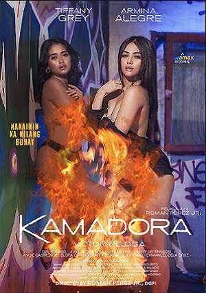 Kamadora (2023) Vivamax Adult Movies