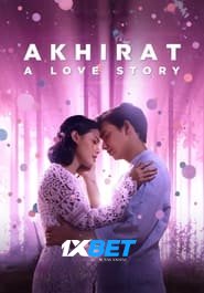 Akhirat: A Love Story (2021) Unofficial Hindi Dubbed
