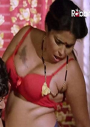 Bhabhi Ka Bhaukal (2023) RabbitMovies S01 EP04 Hindi Hot Web Series