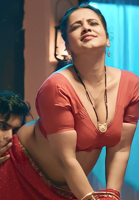 Husband Romance – Priya Gamre (2023) Hindi Short Film