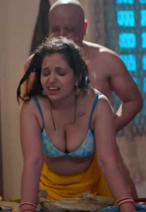 Anokha Rishta(2023) Primeplay Hindi S01 EP02 Hot Web Series