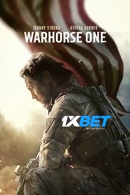 Warhorse One (2023) Unofficial Hindi Dubbed