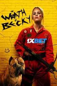The Wrath of Becky (2023) Unofficial Hindi Dubbed