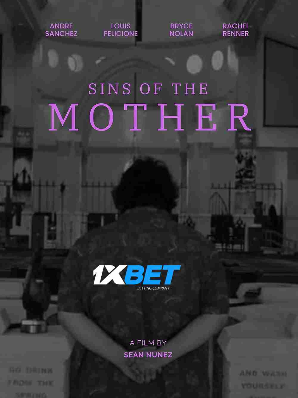 Sins of the Mother (2021) Unofficial Hindi Dubbed