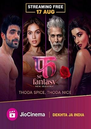 Fuh se Fantasy (2023) Hindi S02 EP01 Jio Cinema