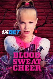 Blood Sweat and Cheer (2023) Unofficial Hindi Dubbed