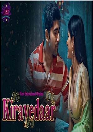 Kirayedaar (2023) WOW Entertainment S01 EP01 Hindi Hot Web