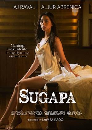 Sugapa (2023) Vivamax Adult Movie