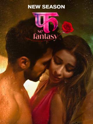 Fuh se Fantasy (2023) Hindi Season 2 Complete Watch