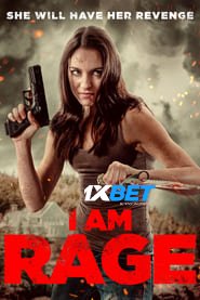 I Am Rage (2023) Unofficial Hindi Dubbed