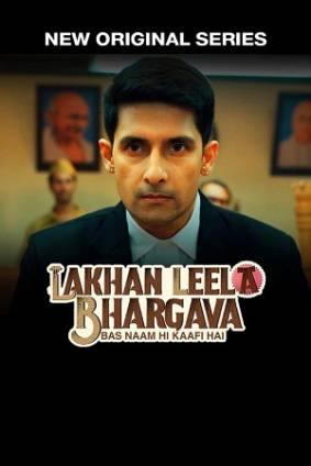Lakhan Leela Bhargava (2023) Hindi Season 1 Complete