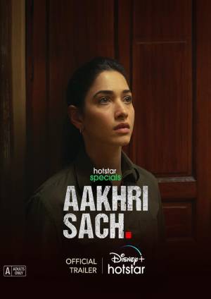 Aakhri Sach (2023) Hindi Season 1 Complete Watch