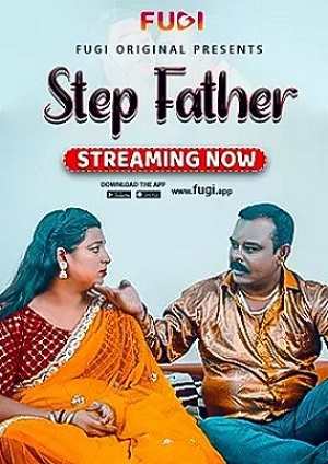 Step Father (2023) Fugi Hindi Short Film