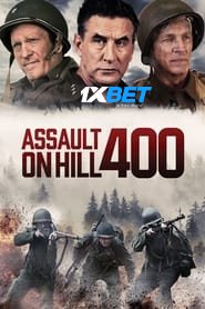 Assault on Hill 400 (2023) Unofficial Hindi Dubbed