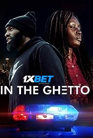 In the ghetto (2023) Unofficial Hindi Dubbed