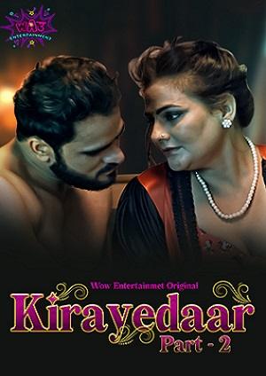 Kirayedaar (2023) WOW Entertainment S01 EP04 Hindi Hot Web Series