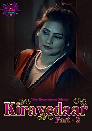 Kirayedaar (2023) WOW Entertainment S01 EP03 Hindi Hot Web Series