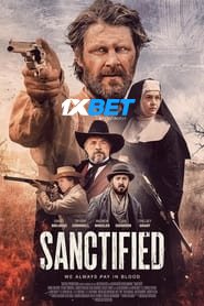 Sanctified (2022) Unofficial Hindi Dubbed