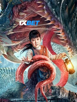 The Beast in the River (2023) Unofficial Hindi Dubbed