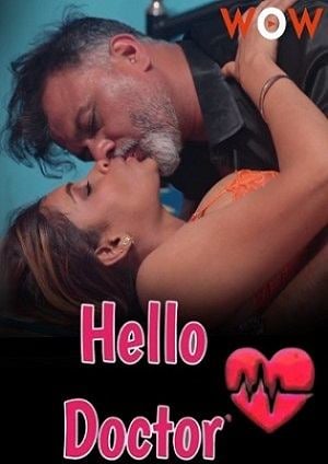 Hello Doctor (2023) Wow Hindi S01 EP01 Hot Web Series