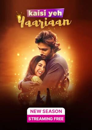 Kaisi Yeh Yaariaan (2023) Hindi Season 5 Complete