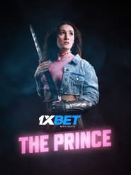 The Prince (2023) Unofficial Hindi Dubbed